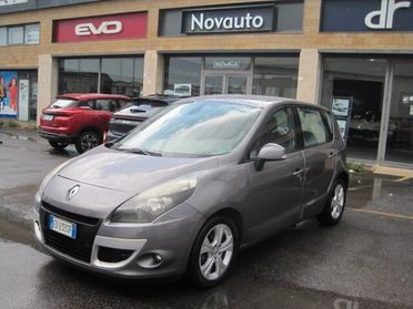 Renault Scenic Scénic X-Mod 1.5 dCi 110CV Dynamique