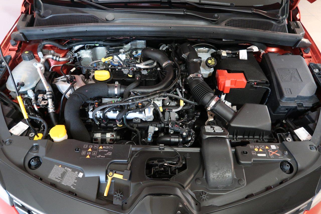 Renault Clio 1.0 eco-g Techno 100cv