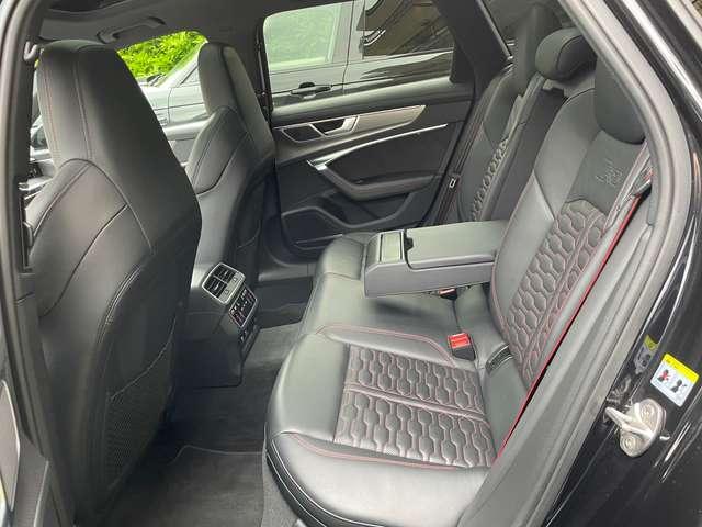 Audi RS6 Avant 4.0 Carbo Quattro tiptronic Full Optional