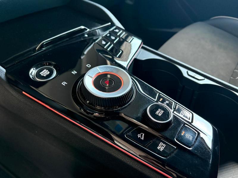 Kia Sportage 1.6 crdi mhev GT-line Plus dct