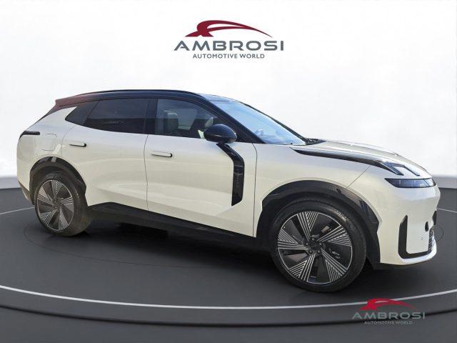 OTHERS-ANDERE OTHERS-ANDERE Lynk & Co 08 PHEV MORE 1.5 MY25 IBRIDA PLUG-IN