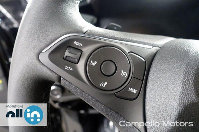 OPEL Grandland Grandland 1.5 Diesel 130cv Business Elegance AT8