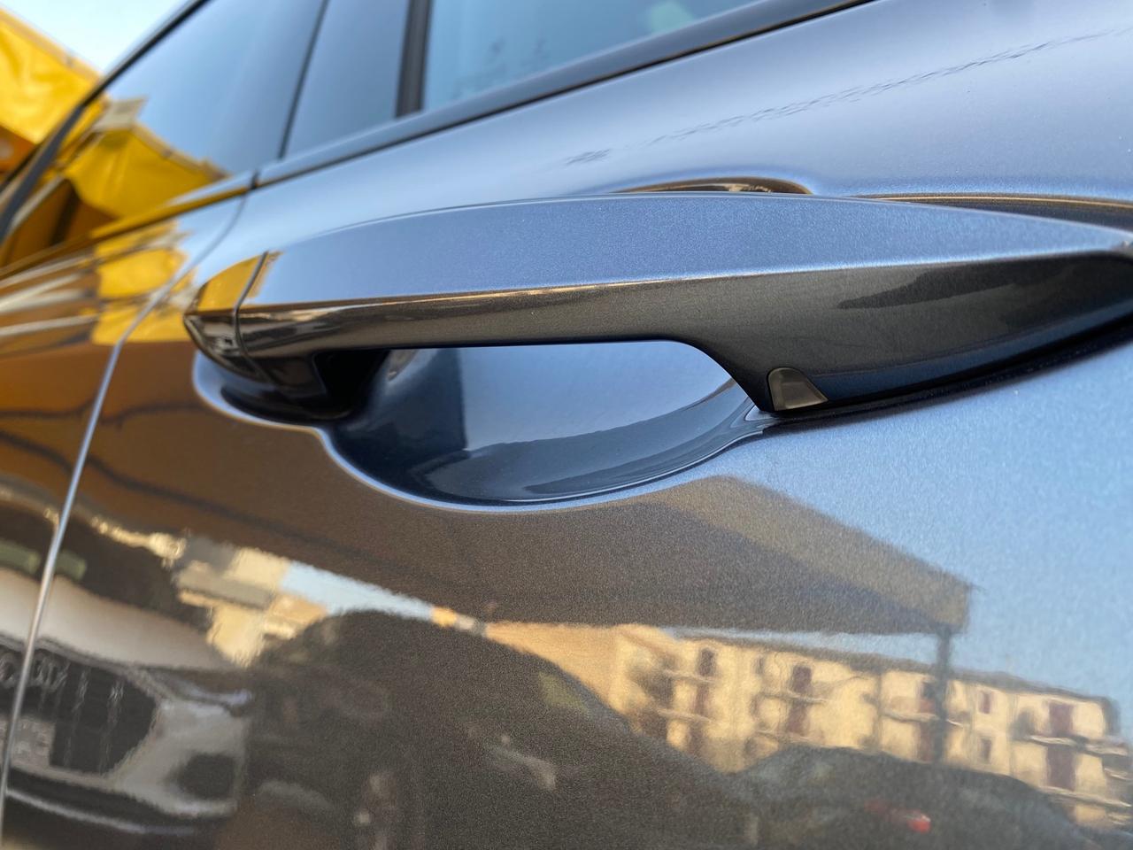 Bmw X2 sDrive18d Msport