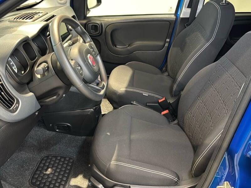 FIAT Panda Cross 1.0 FireFly 70cv S&S Hybrid Cross