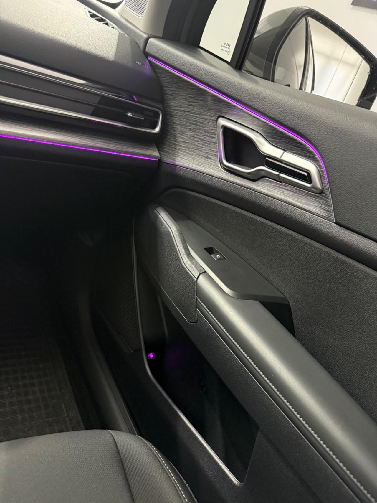 Kia Sportage 1.6 CRDi MHEV DCT SPORT