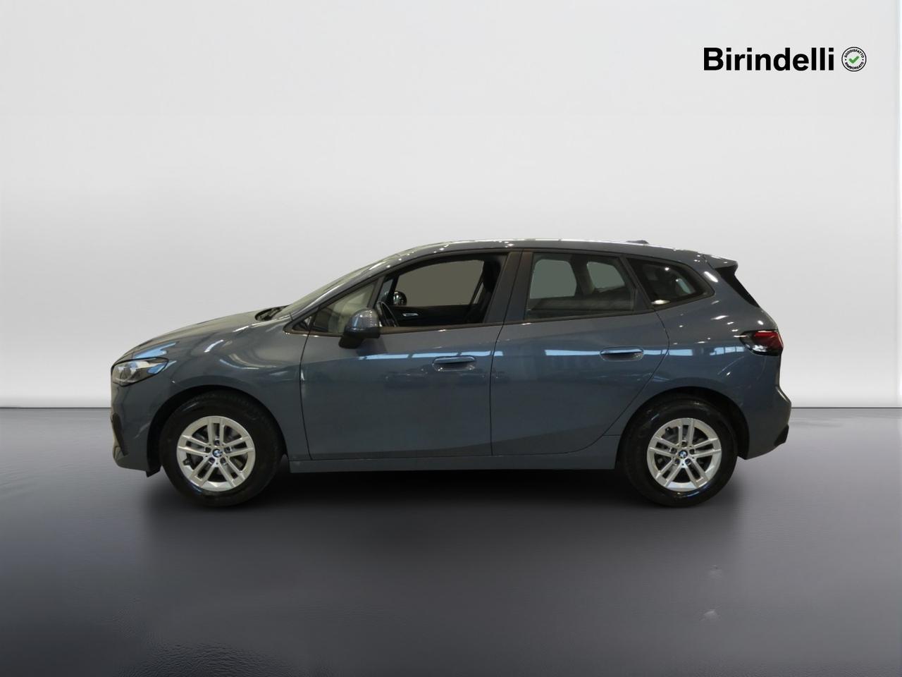 BMW Serie 2 A.T. (U06) - 218i Active Tourer
