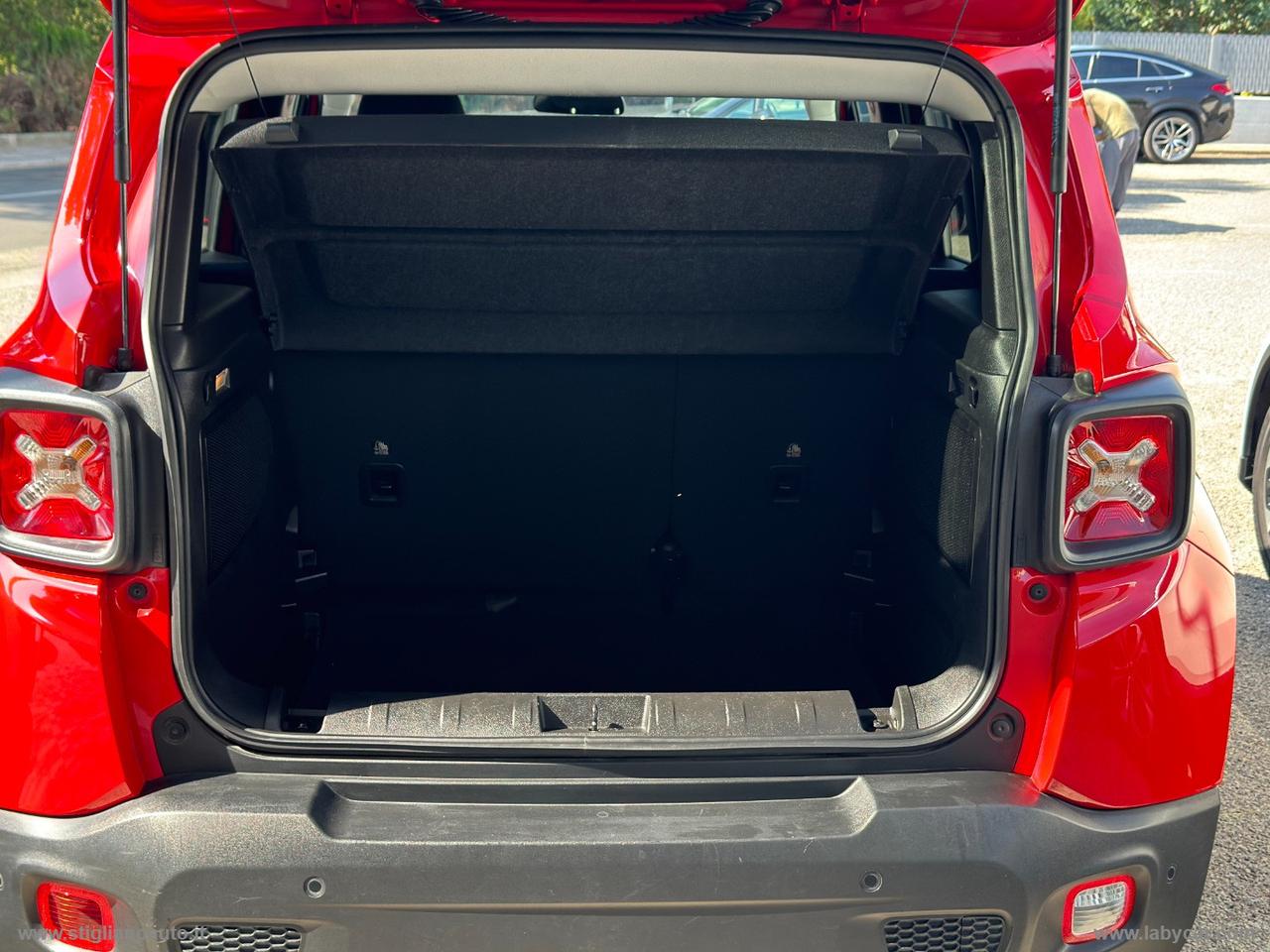 JEEP Renegade 1.6 Mjt 130CV Limited