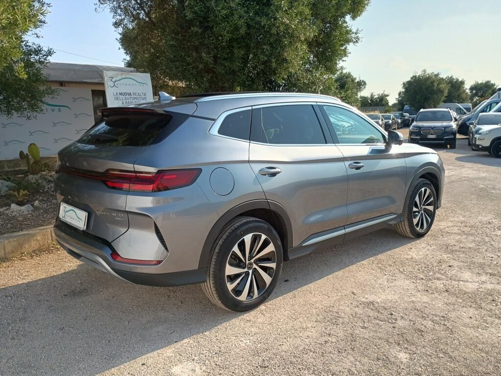 Byd Seal U DMi 1.5 Turbo 324 CV PHEV AWD Design KM0