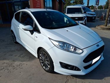 Ford Fiesta 1.0 EcoBoost 100CV 3 porte ST-Line (764)