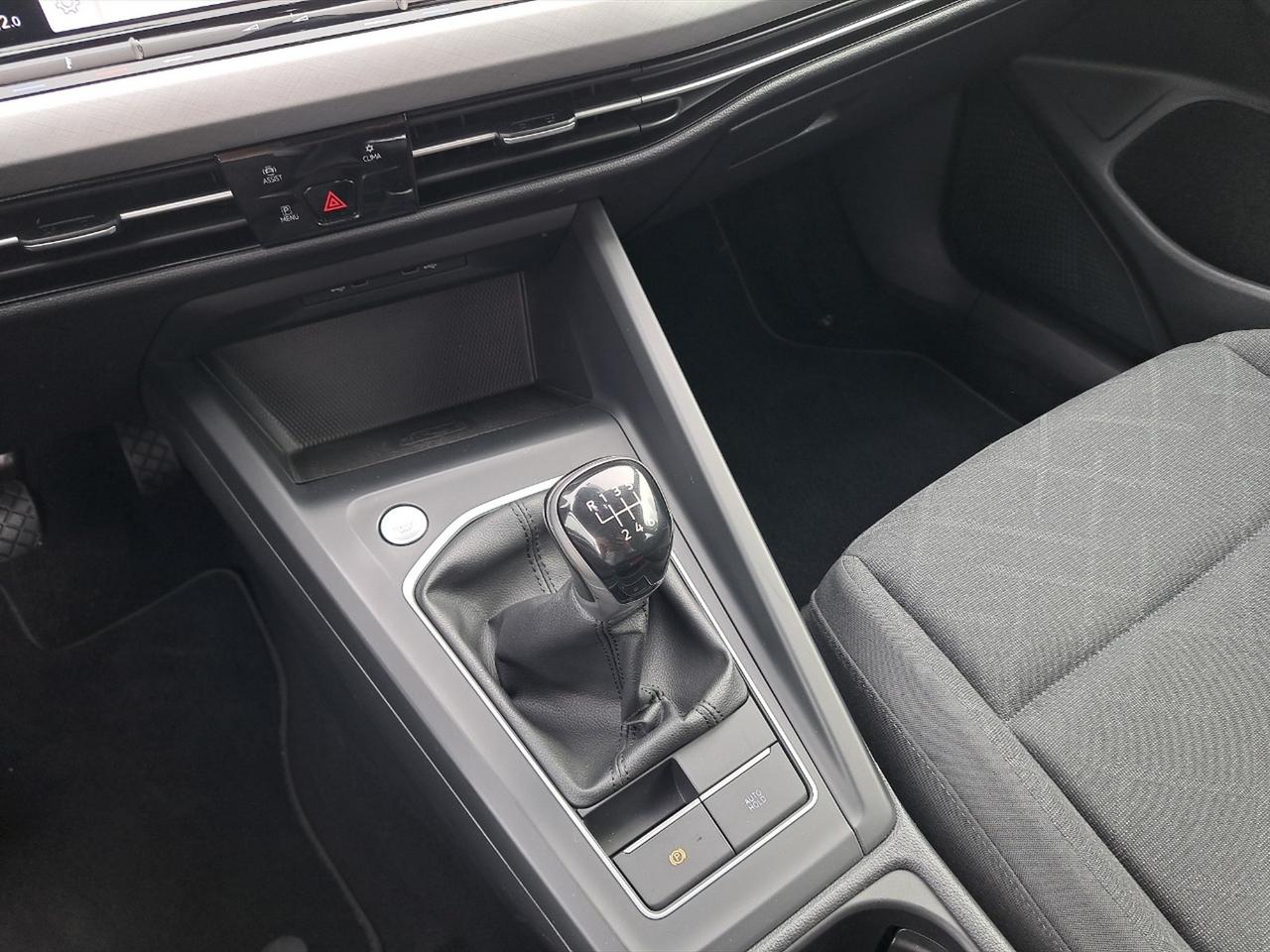 Volkswagen Golf 2.0 tdi life 115cv
