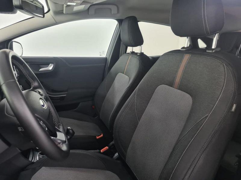 Ford Puma 1.0 ecoboost h Titanium X s&s 125cv