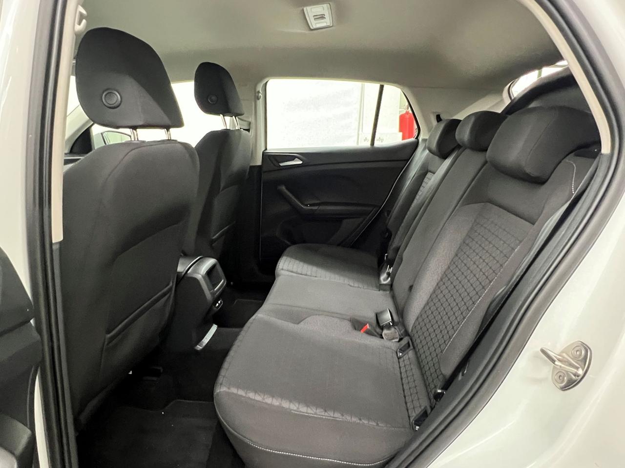 VOLKSWAGEN T-Cross 2019 T-Cross 1.0 tsi Style 95cv