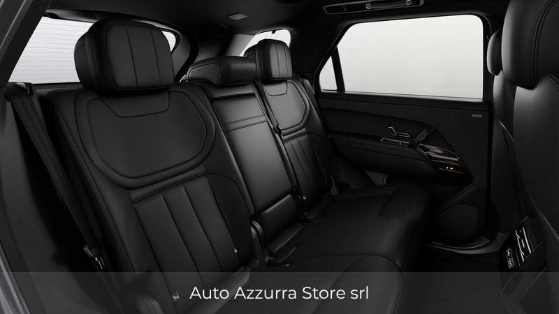 Land Rover Range Rover Sport 3.0 i6 PHEV Dynamic SE awd 460cv *TETTO, 22", BLACK PACK*