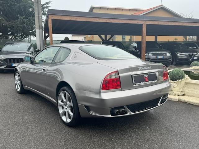 Maserati Coupe Coupé 4.2 V8 32V Cambiocorsa