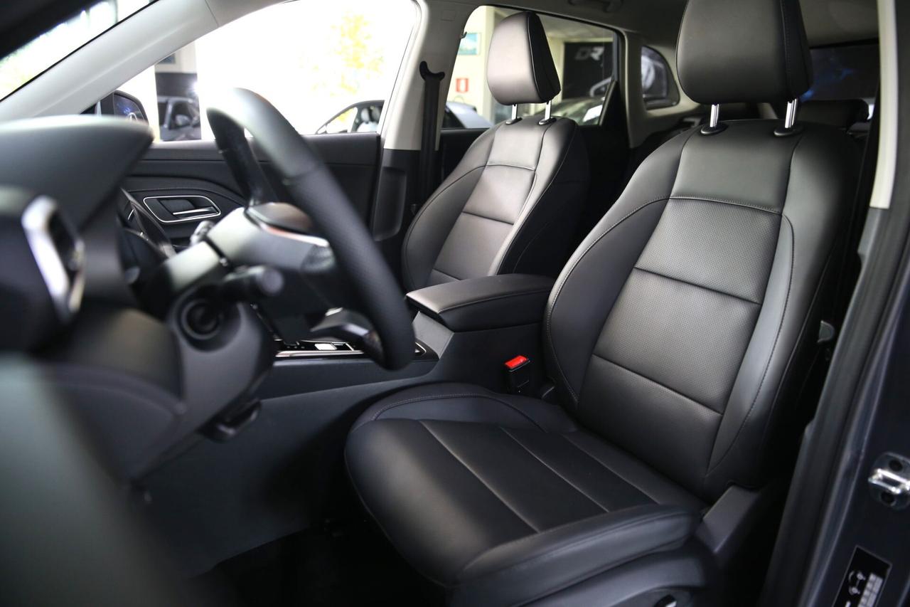 Mg ZS 1.5 Hybrid+ Luxury