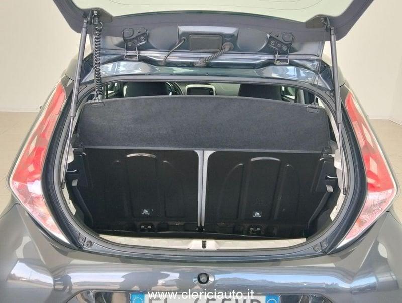 Toyota Aygo 1.0 VVT-i 69 CV 5 porte x-cool TSS