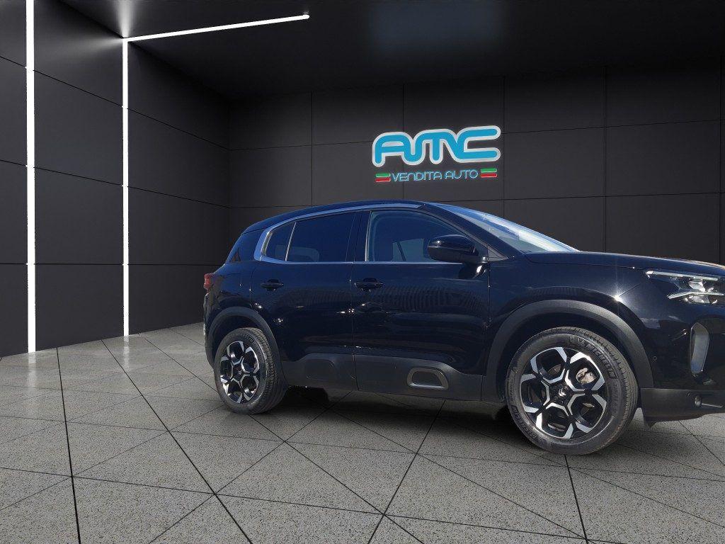 Citroen C5 Aircross BlueHDi 130 S&S EAT8 Max