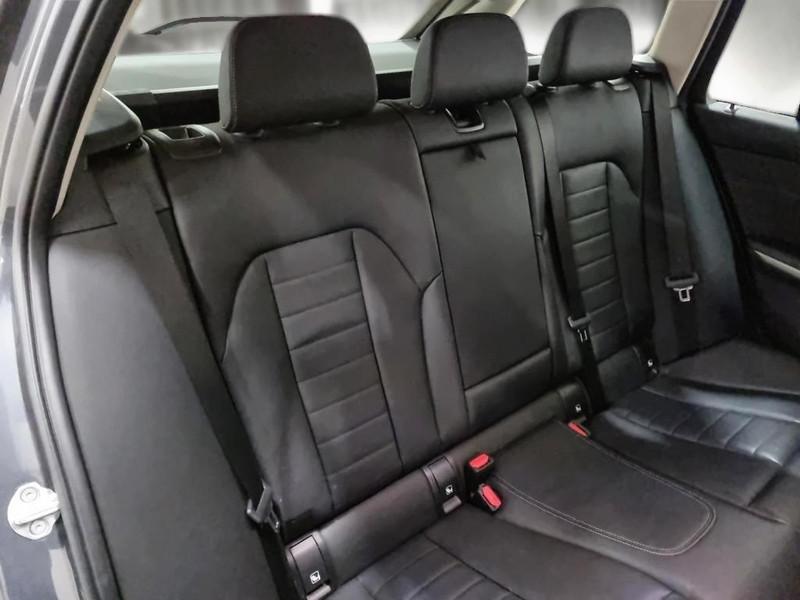 BMW 320 xDrive 48V Business Advantage Touring aut