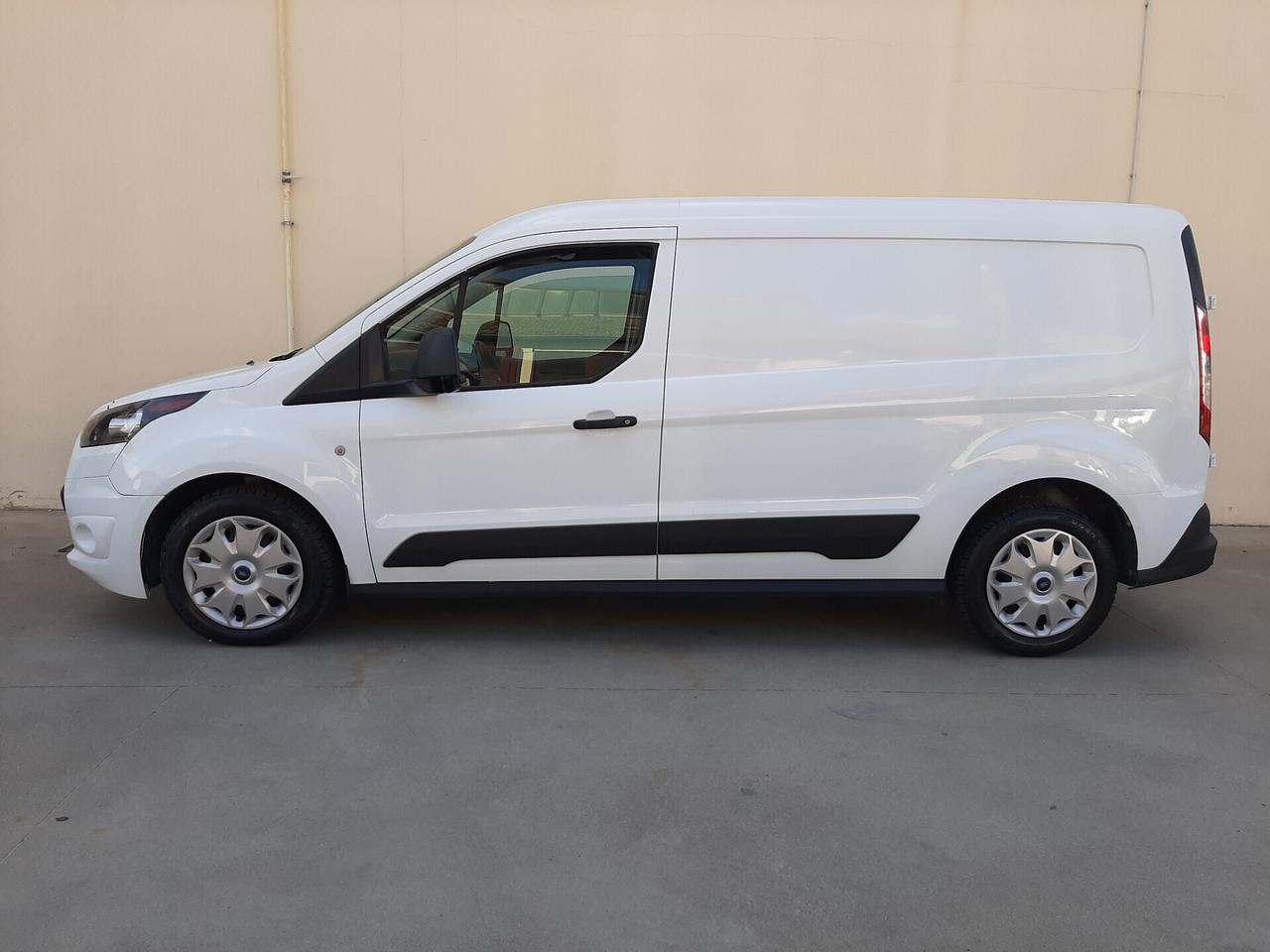 Ford Transit Connect 1.5 TDCI Passo Lungo - 3 posti