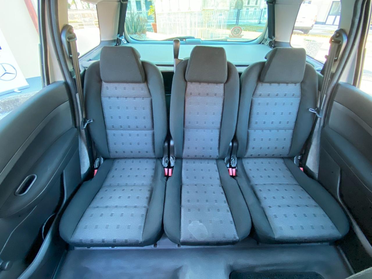 Peugeot 307 2.0 HDi SW