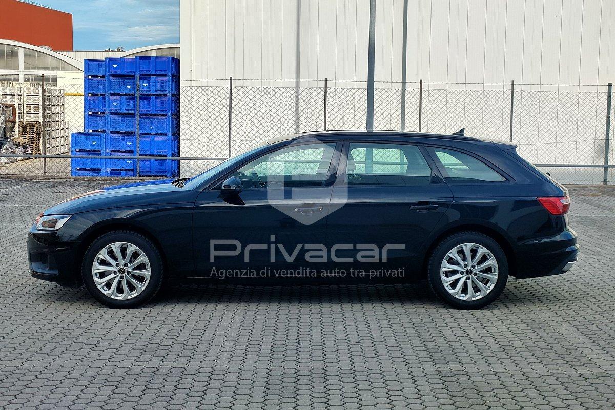 AUDI A4 Avant 35 TDI/163 CV S tronic Business