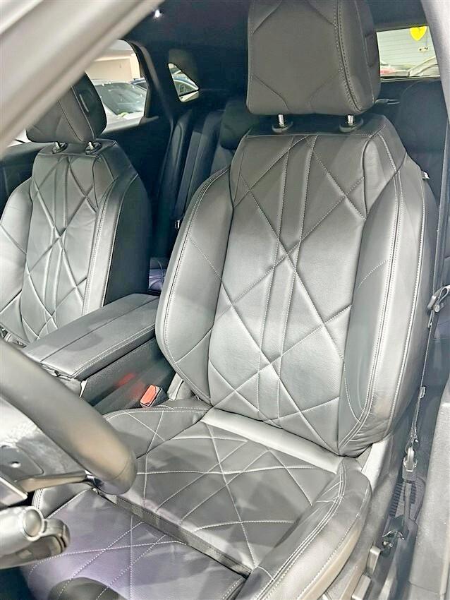 Ds 7 Crossback 1.5 bluehdi Rivoli 130cv auto
