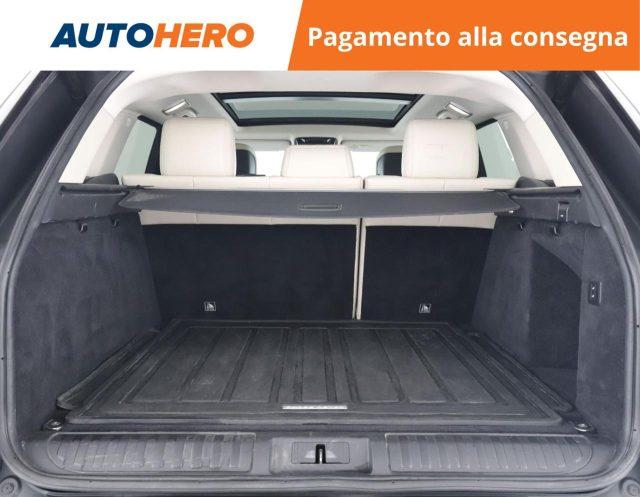 LAND ROVER Range Rover Sport 3.0 SDV6 249 CV HSE Dynamic