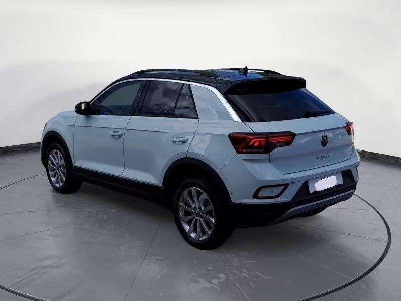 Volkswagen T-Roc 2.0 TDI SCR 150 CV DSG Life NAVI LED 17"