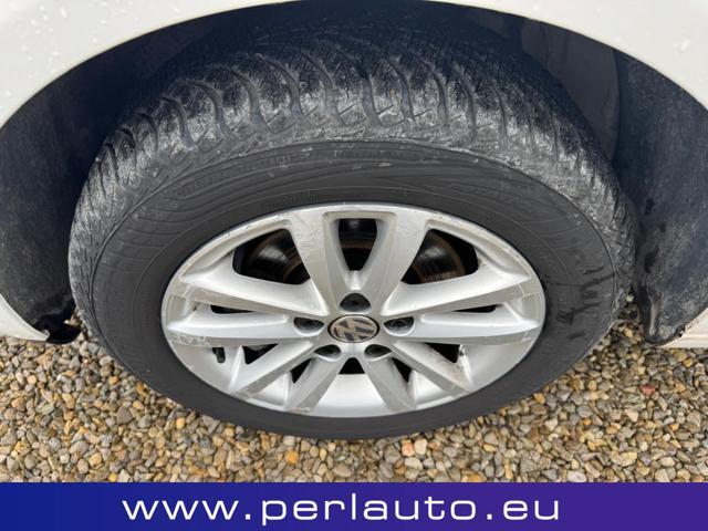 VOLKSWAGEN Polo 1.4/80CV 16V 5p. aut. Comfortline