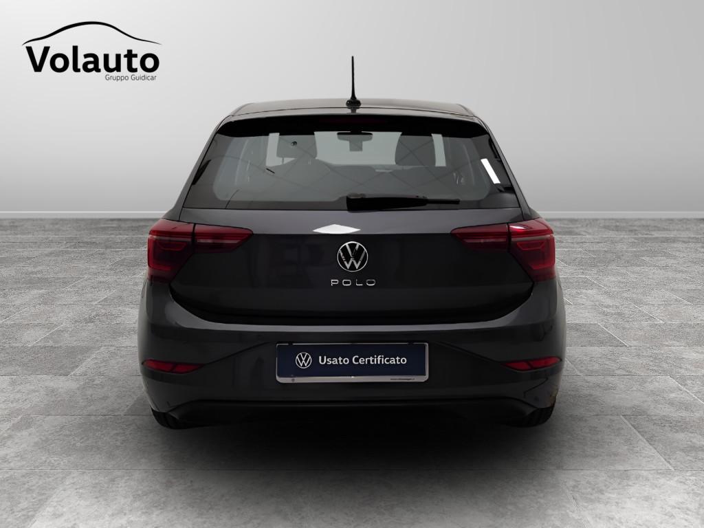 VOLKSWAGEN Polo VI 2022 - Polo 1.0 tsi Style 95cv