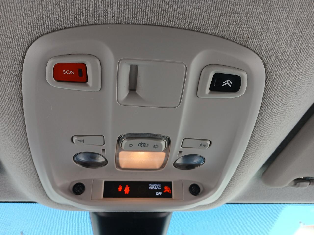 CITROEN JUMPY XS 1.6 HDI 95CV 3 POSTI 2019