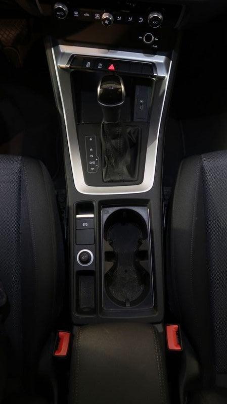 Audi Q3 Q3 35 2.0 tdi Business Advanced s-tronic