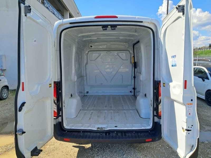 Ford Transit TRANSIT 290 2.0 tdci 130cv trend L2H2 E6.2 PREDISPOSIZIONE FRIGO - COIBENTATO TRASPORTO MEDICINALI E