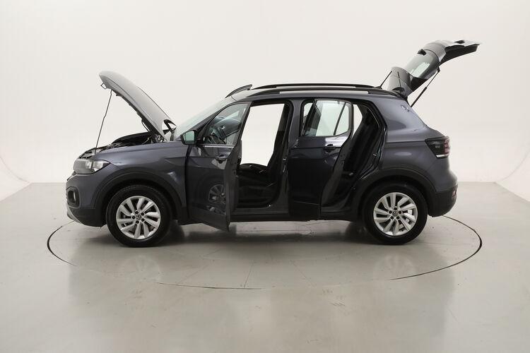 Volkswagen T-Cross Life BR547968 1.0 Benzina 95CV