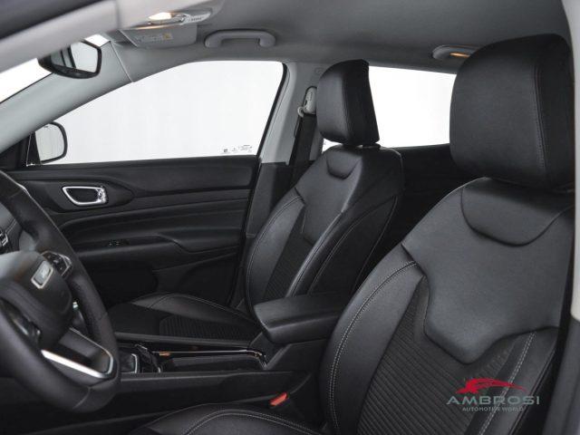 JEEP Compass 1.5 Turbo T4 130CV MHEV 2WD Limited