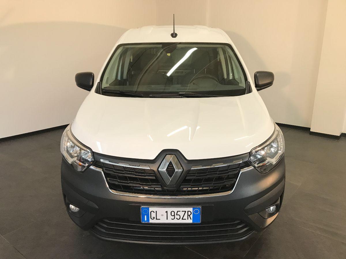 RENAULT EXPRESS 1.5 95CV BlueHDI VAN