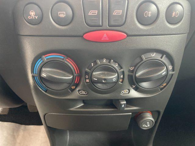 FIAT Punto 1.2 5 porte Active