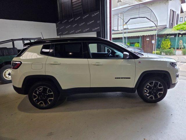 JEEP Compass 2.0 Multijet II 170 aut. 4WD Trailhawk
