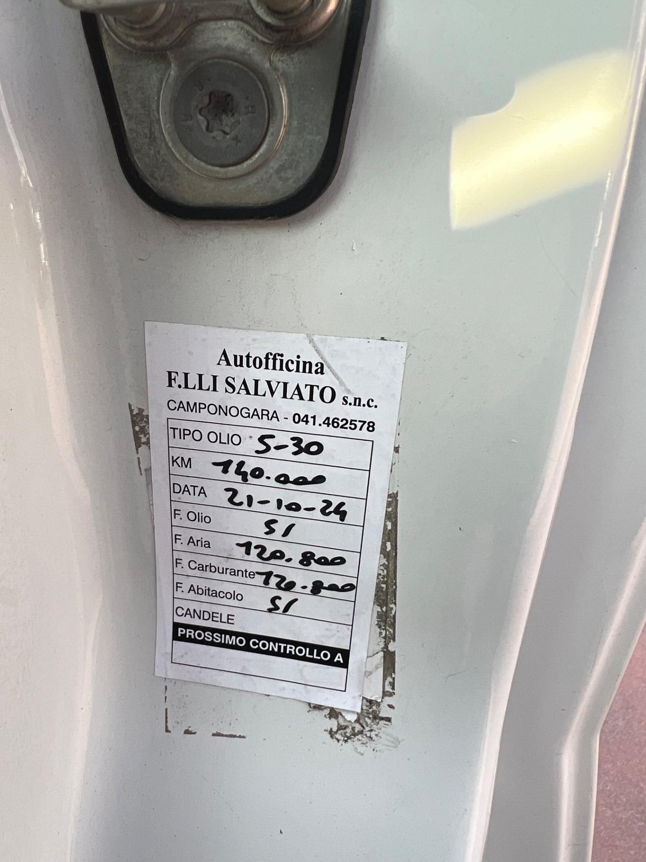 Citroen Jumpy BlueHDi 120 PL-TN Furgone M Comfort