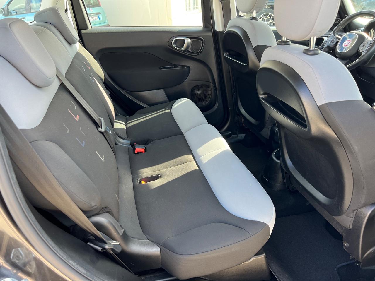 Fiat 500L 1.3 Multijet 95 CV 2016