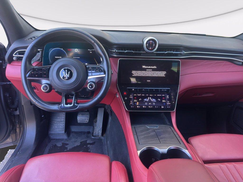 MASERATI Grecale 2.0 mhev gt 250cv auto del 2023