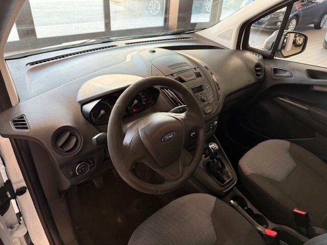 Ford Transit Courier Transit Courier 1.5 TDCi 75CV Van Trend