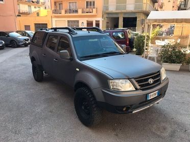 Tata Xenon 2.2 4x4 Pick-up KM 150000