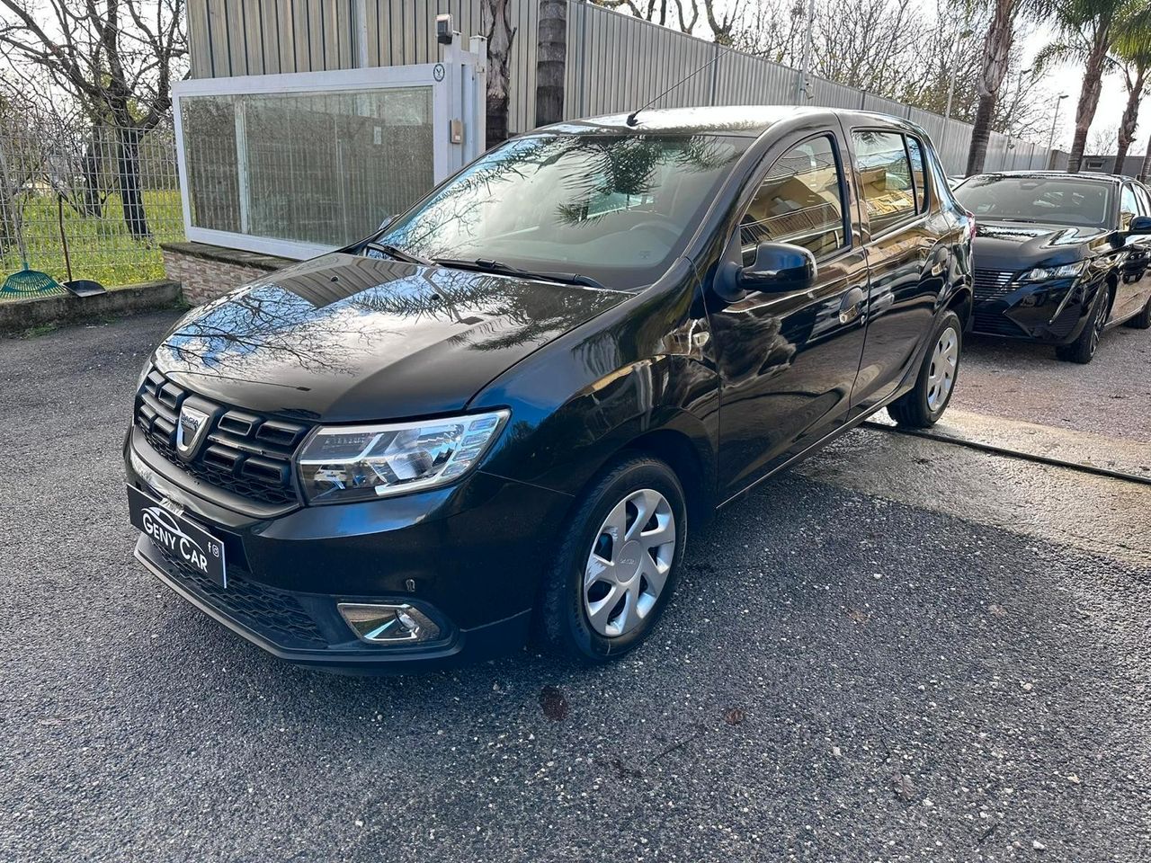 Dacia Sandero 0.9 TCe 12V TurboGPL 90CV Start&Stop Essential