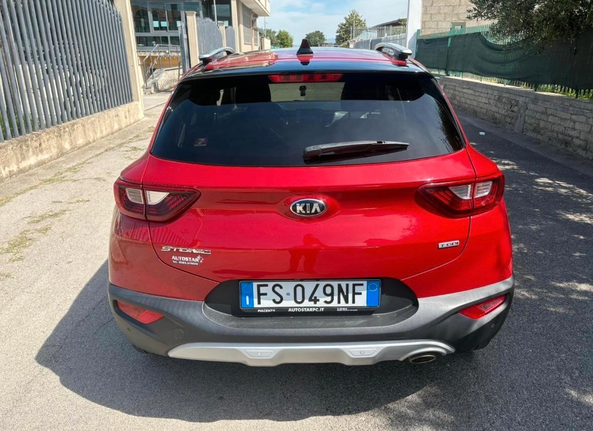 Kia Stonic 1.0 T-GDi 120 CV Energy ANNO 2019