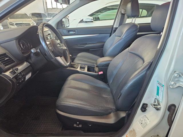 Subaru Legacy Legacy V 2009 SW SW 2.0d Trend (va) 6mt