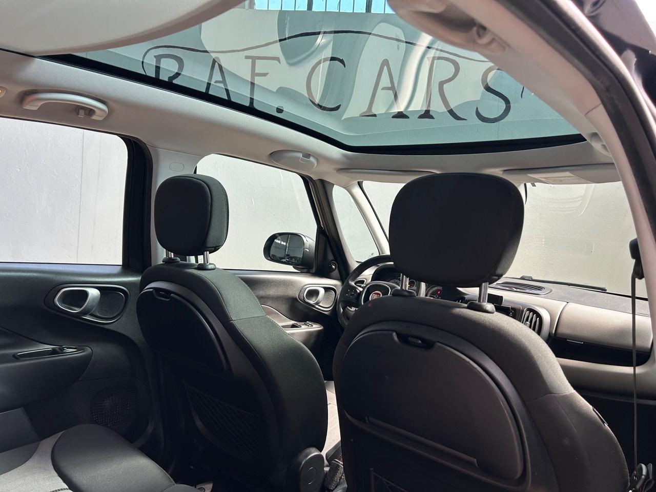 Fiat 500L 1.3 Multijet 95 CV Trekking