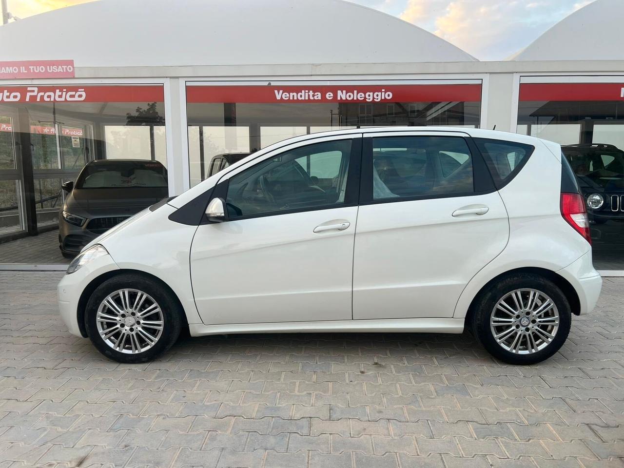 Mercedes-benz A 180 CDI Avantgarde