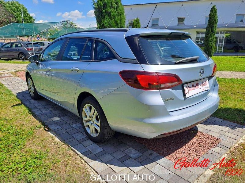 Opel Astra 1.6 CDTi 110CV S&S Sports Tourer