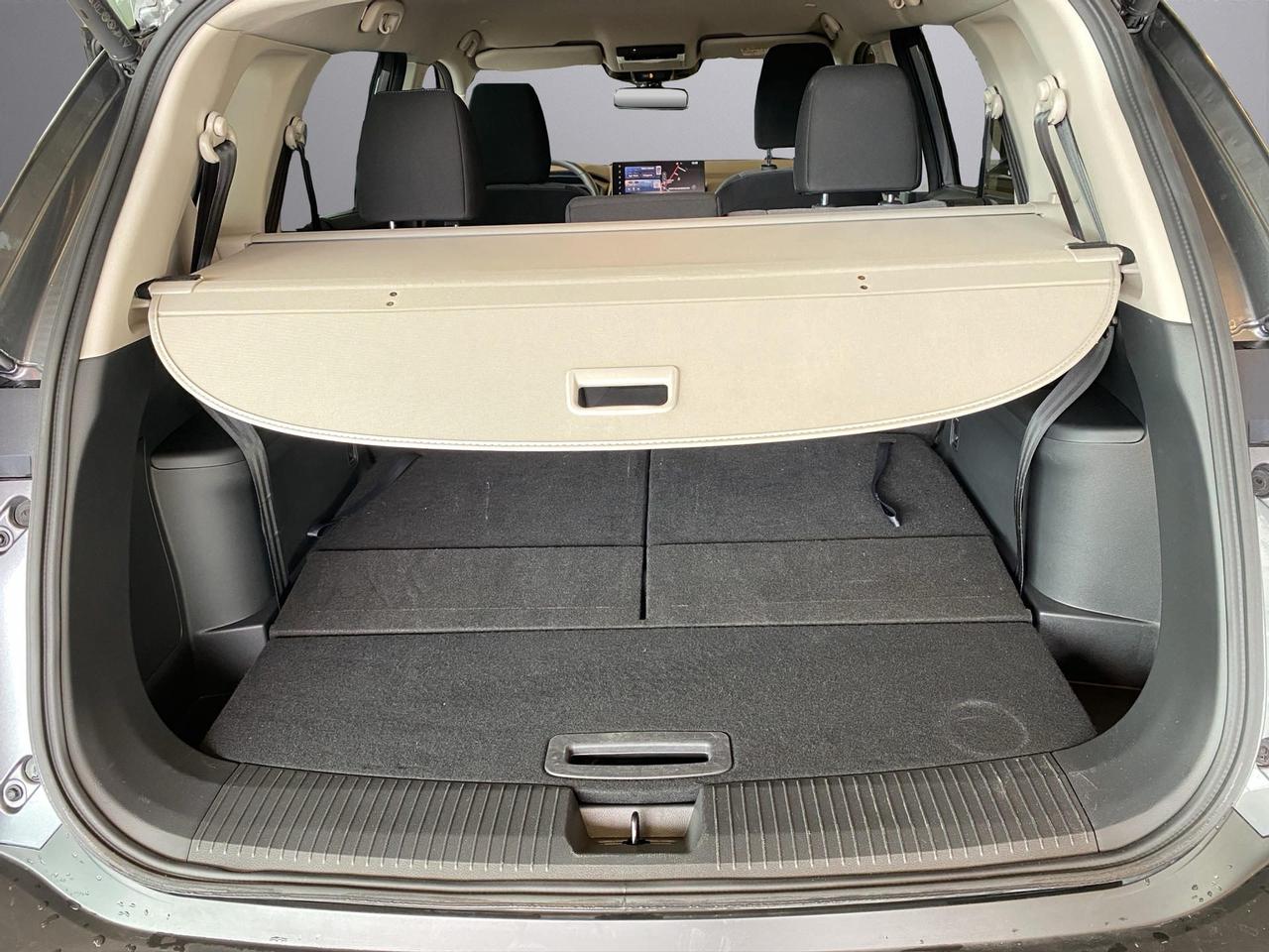Nissan X-Trail 1.5 e-power N-Connecta e-4orce 4wd